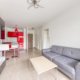 Appartement à Émerainville 39m² 3