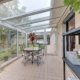 Maison à Chevry-Cossigny 98m² 1 5