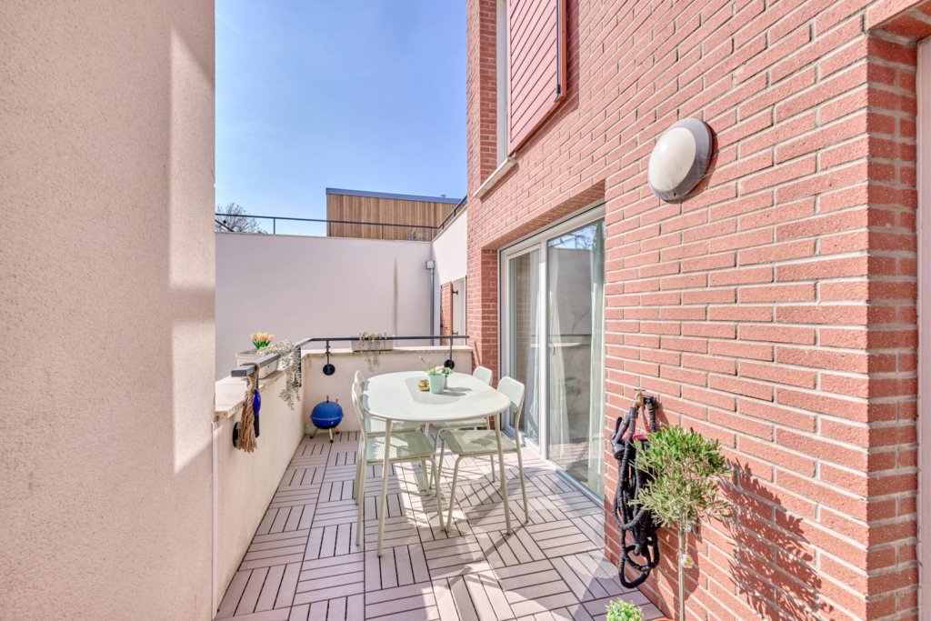 Appartement à Chennevières-sur-Marne 81m²  1