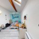 Appartement à Chaumes-en-Brie 64m² 1 7