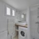 Appartement à Ozoir-la-Ferrière 46m² 1 6