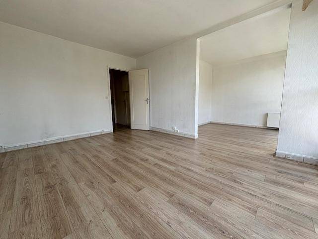 Appartement à Gretz-Armainvilliers 80