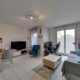 Appartement à Chevry-Cossigny 46m² 1 3