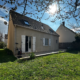 Maison à Brie-Comte-Robert 90m² 2