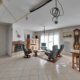 Maison à Chevry-Cossigny 110m² 1 7