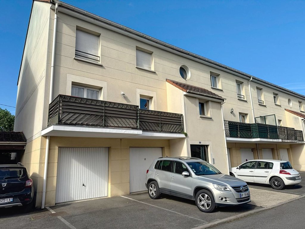 Appartement à Roissy-en-Brie 71