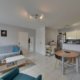 Appartement à Chevry-Cossigny 46m² 1 1