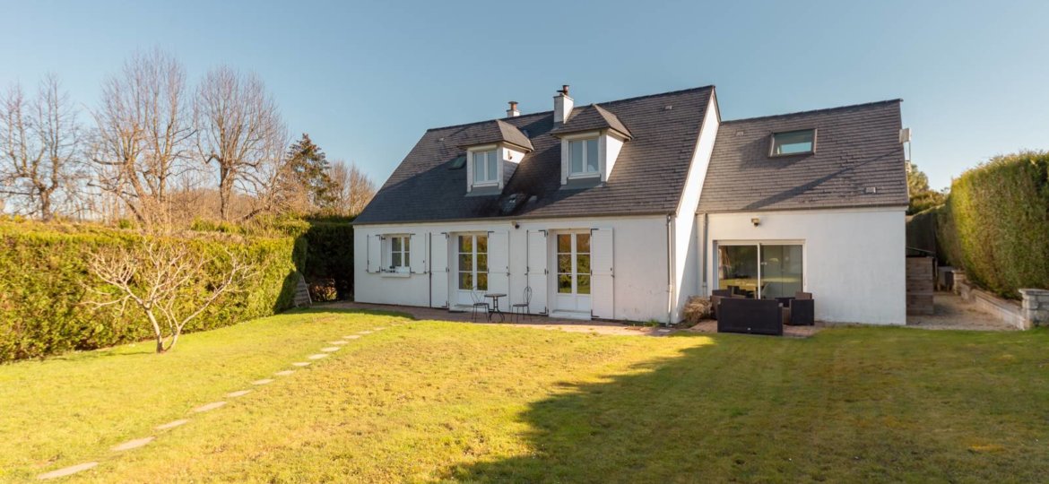 Maison à . 137m²  1