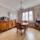 Maison à Pontault-Combault 70m² 2
