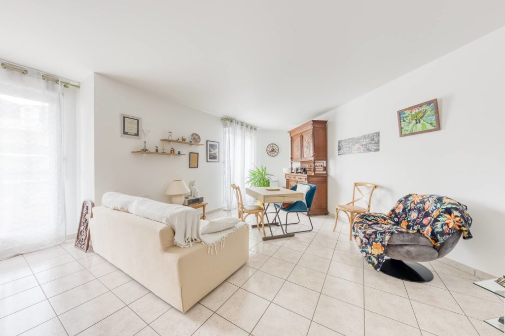 Appartement à Pontault-Combault 68