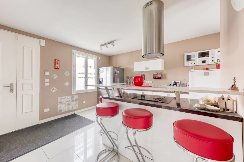 Maison à . 154m²  1