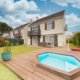 Maison à . 154m² 9