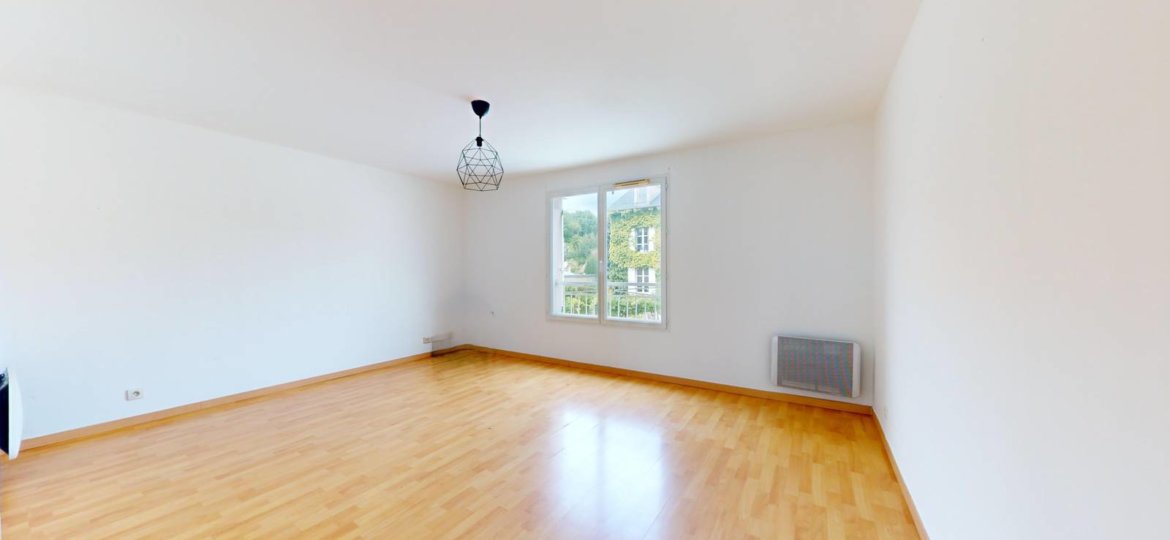 Appartement à Villeneuve-st-Denis 45