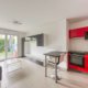 Appartement à Émerainville 39m² 4