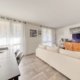 Appartement à Roissy-en-Brie 56m² 3