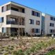 Appartement à Chessy 81