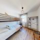 Appartement à Chessy 81
