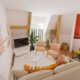 Appartement à Roissy-en-Brie 35m² 1 2