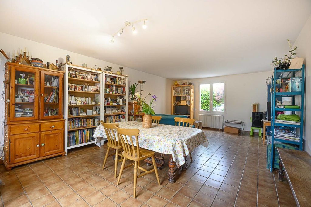 Maison à Pontault-Combault 90m² 1 1