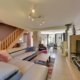 Maison à Chevry-Cossigny 147m² 1 2