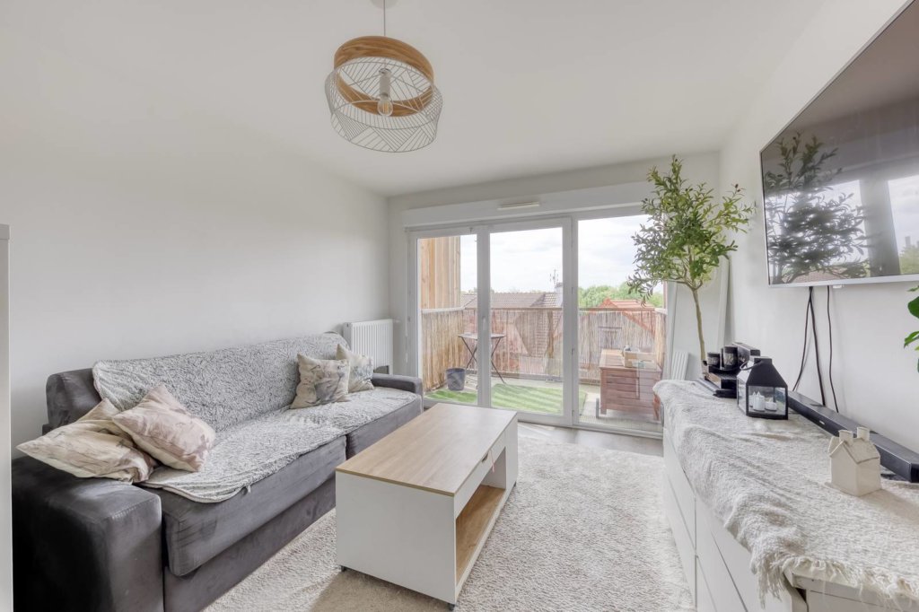 Appartement à Champigny-sur-Marne 43