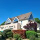 Appartement à OZOIR LA FERRIERE 107