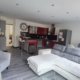 Appartement à OZOIR LA FERRIERE 58m² 1 3