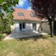 Maison à Chevry-Cossigny 77