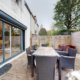 Maison à PONTAULT-COMBAULT 87m² 1 9