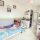 Appartement à OZOIR LA FERRIERE 58m² 1 5