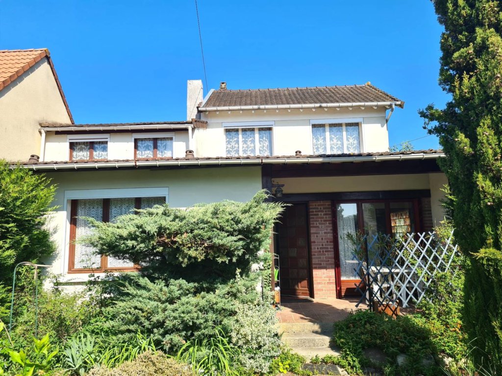 Maison à GRETZ ARMAINVILLIERS 119