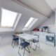 Appartement à Pontault-Combault 45