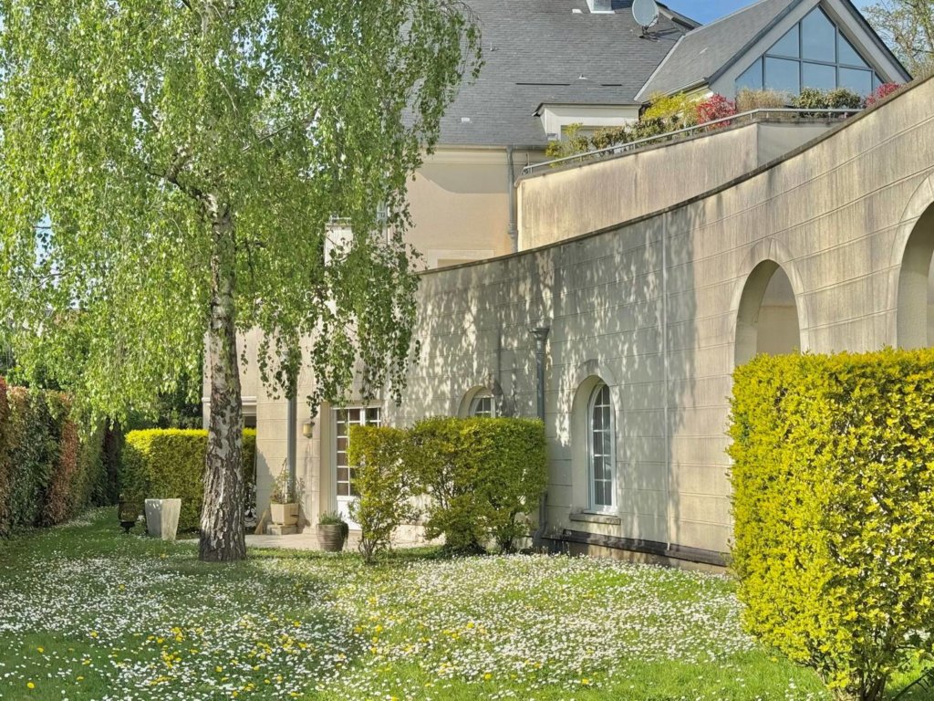 Appartement à Ozoir-la-Ferrière 74