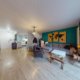 Maison à PONTAULT-COMBAULT 87m² 1 1