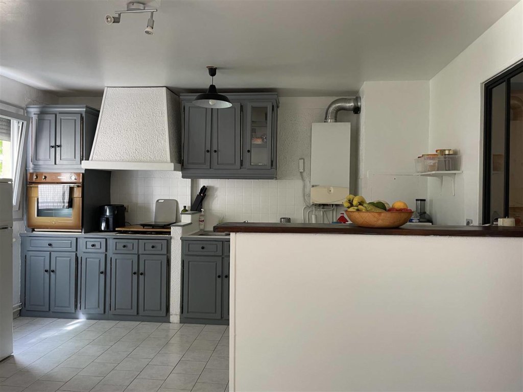 Appartement à ROISSY EN BRIE 55m²  1