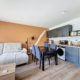 Appartement à Ozoir-la-Ferrière 59