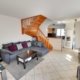Maison à Roissy-en-Brie 75m² 2