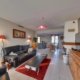Maison à Chevry-Cossigny 90m² 1 3