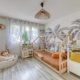 Appartement à ozoir la ferriere 57