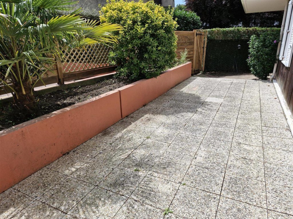 Appartement à Émerainville 97