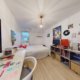 Maison à PONTAULT-COMBAULT 87m² 1 6