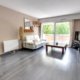 Appartement à Roissy-en-Brie 75m² 2