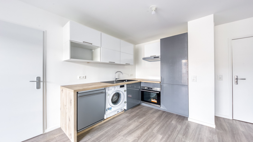 Appartement à roissy en brie 37