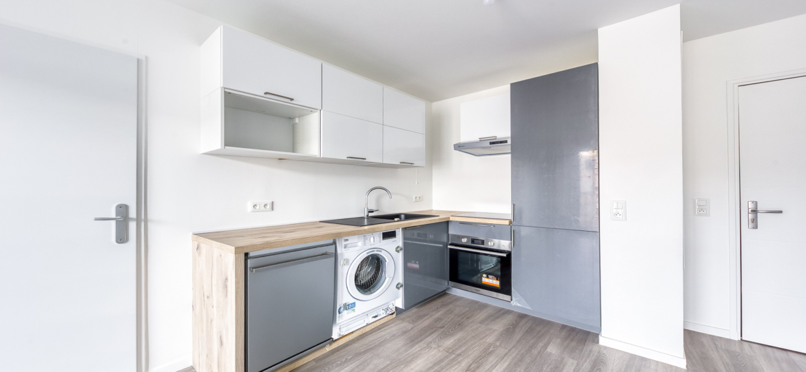 Appartement à roissy en brie 37