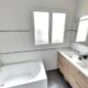 Maison à Roissy-en-Brie 75m² 5