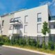 Appartement à Ozoir-la-Ferrière 59