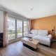Appartement à Ozoir-la-Ferrière 59