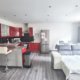 Appartement à OZOIR LA FERRIERE 58m² 1 2