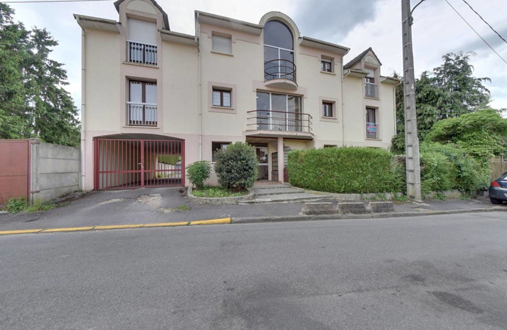 Appartement à Ozoir-la-Ferrière 47