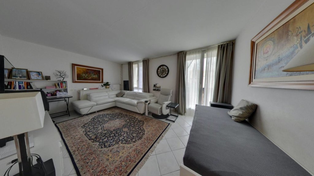 Appartement à Roissy-en-Brie 69
